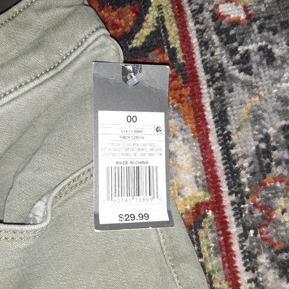 ๐โกHigh Rise Bell Bottoms โ๐ - Picture 3 of 4